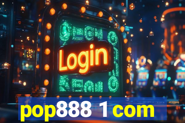 pop888 1 com